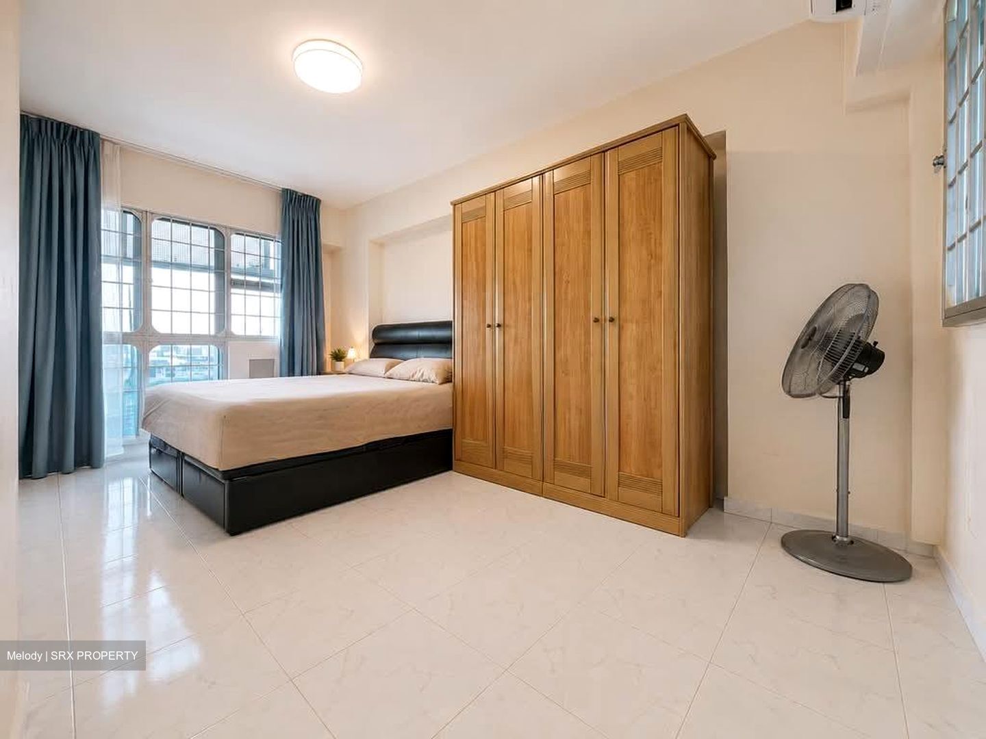 Blk 467A Blue Riverview (Sembawang), HDB 4 Rooms #570651571